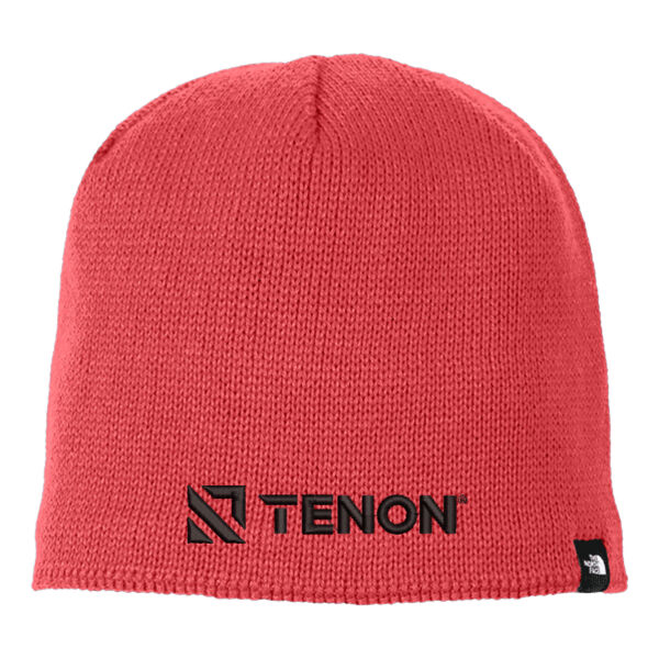The North Face Mountain Beanie - Embroidered Logo Thumbnail