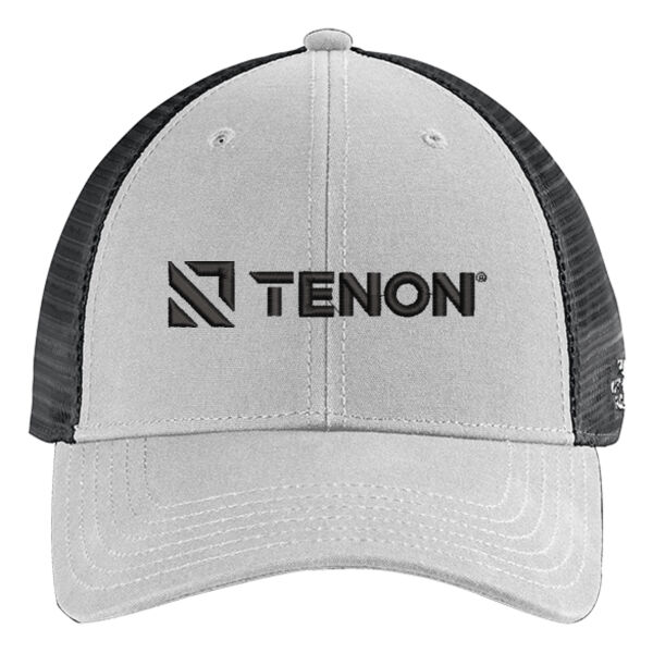 The North Face Ultimate Trucker Cap  - Embroidered Logo Thumbnail