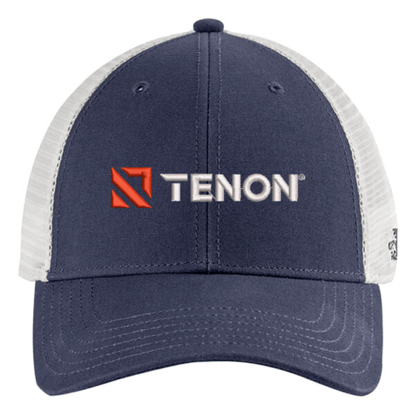 The North Face Ultimate Trucker Cap  - Embroidered Logo Thumbnail