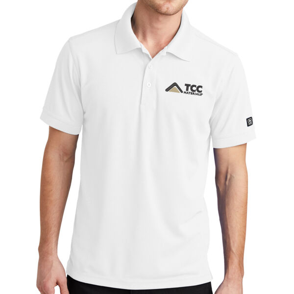 OGIO - Caliber 2.0 Polo - Embroidered Logo Thumbnail
